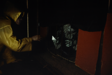  Квест «Оно» в Воронеже