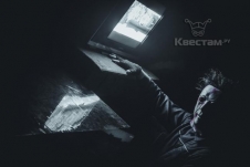 Квест «Майкл Майерс: Игра на выживание» в Воронеже Квест «Майкл Майерс: Игра на выживание» в Воронеже