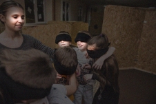 Живые квесты «Лазер Страйк» в Воронеже