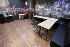 Квест «Игра в Кальмара: Королевская Битва» в Воронеже Квест «Игра в Кальмара: Королевская Битва» в Воронеже