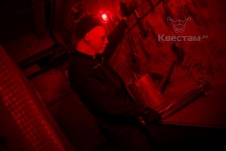 Квест «Майкл Майерс: Игра на выживание» в Воронеже Квест «Майкл Майерс: Игра на выживание» в Воронеже