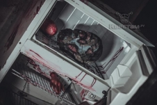 Квест «Майкл Майерс: Игра на выживание» в Воронеже Квест «Майкл Майерс: Игра на выживание» в Воронеже