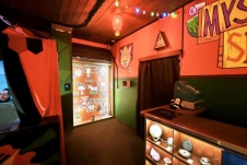 Квест «Гравити Фолз» в Воронеже