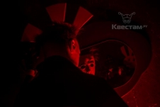 Квест «Майкл Майерс: Игра на выживание» в Воронеже Квест «Майкл Майерс: Игра на выживание» в Воронеже