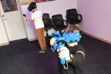 Центр Виртуальной Реальности «VR36corp» в Воронеже