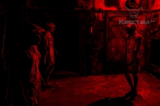 Квест «Сайлент Хилл 2: Revolution» в Воронеже