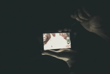 Квест «5 ночей с Фредди» (ФНАФ) в Воронеже Квест «5 ночей с Фредди» (ФНАФ) в Воронеже