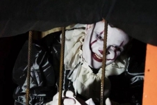  Квест «Оно» в Воронеже