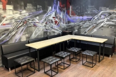 Квест «5 ночей с Фредди» (ФНАФ) в Воронеже Квест «5 ночей с Фредди» (ФНАФ) в Воронеже