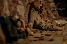 Квест «Сайлент Хилл 2: Revolution» в Воронеже