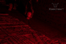 Квест «Сайлент Хилл 2: Revolution» в Воронеже