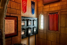 Квест «Гарри Поттер» в Воронеже