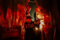 Квест «RESIDENT EVIL: REMAKE»