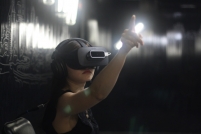 VR-квест «Вирариум»
