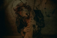  Квест «Оно»