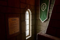 Квест «Гарри Поттер»